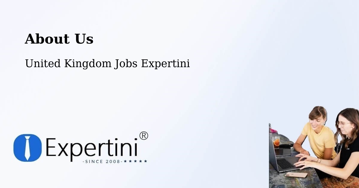 About Expertini Recruitment Platform  – Berwick Upon Tweed - Berwick Upon Tweed, United Kingdom Jobs Expertini