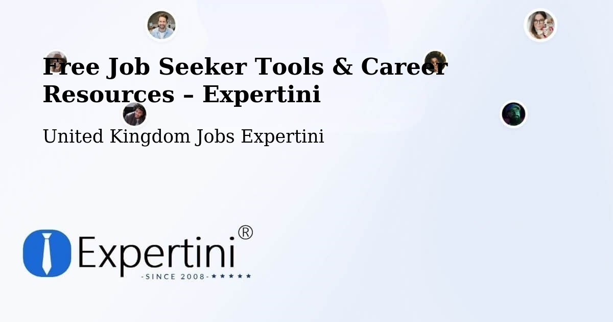 Free Job Seeker Tools & Career Resources – Berwick Upon Tweed - Berwick Upon Tweed, United Kingdom Jobs Expertini