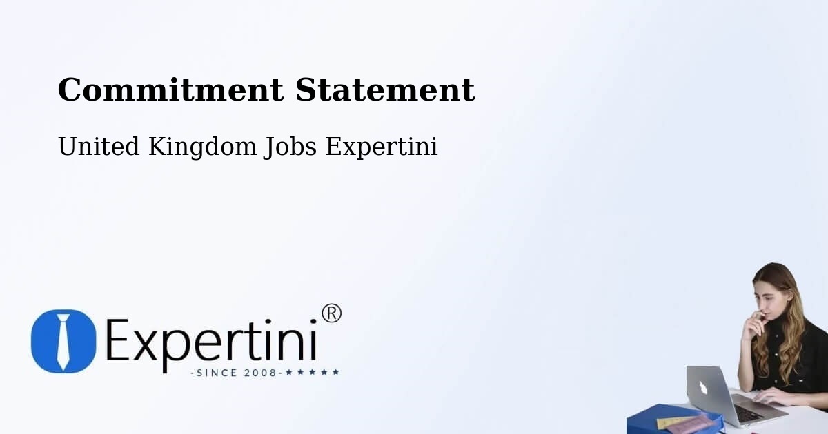 Corporate Commitment – Berwick Upon Tweed - United Kingdom Jobs Expertini
