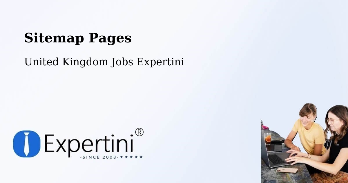 Sitemap Pages - Berwick Upon Tweed - United Kingdom Jobs Expertini